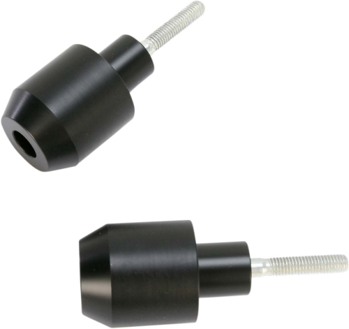 PSR - PSR Bar End Sliders - Black - 05-01901-02