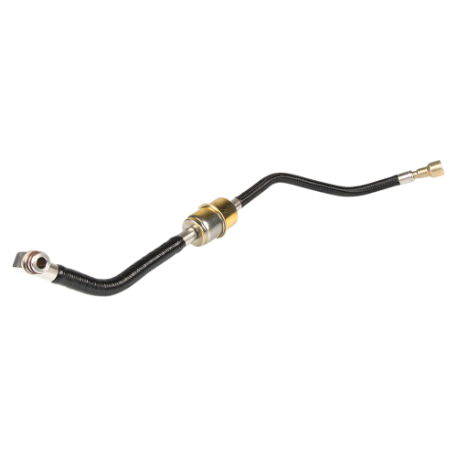 Kimpex - Kimpex Snowmobile Fuel Line Assembly - 07-305