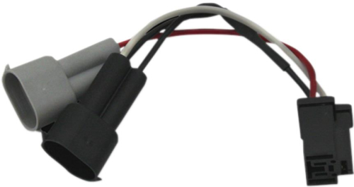 Custom Dynamics - Custom Dynamics H4 to H9/H11 Adaptor - CDTB-H42H9H11