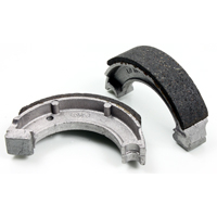 Wild Boar - Wild Boar Semi-Metallic Brake Pads - MC-05269