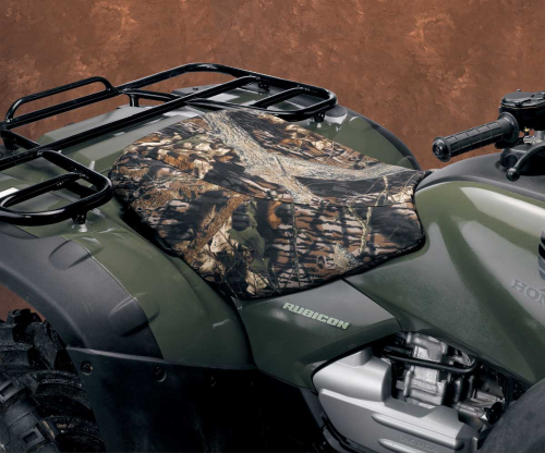 Moose Utility - Moose Utility Cordura Seat Cover - Mossy Oak - SCAC-155