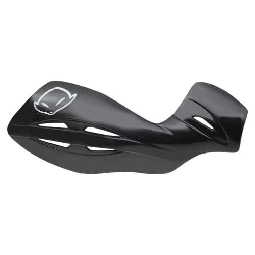 UFO Plastics - UFO Plastics Gravity Handguards - Black - PM01631-001