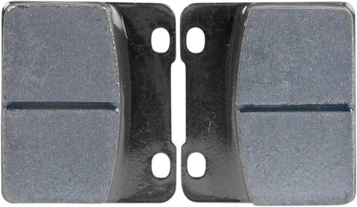 SBS - SBS HS Sintered Brake Pads - 577HS
