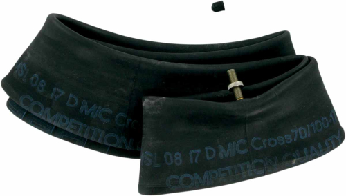 Moose Racing - Moose Racing Heavy Duty Tube - 2.50/2.75-17 - M750-08