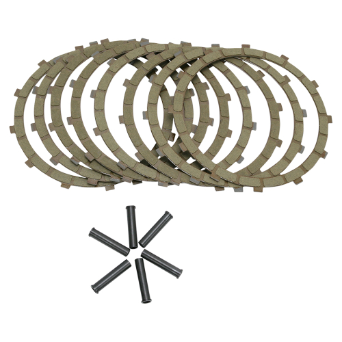 Barnett - Barnett Kevlar Clutch Friction Plates - 302-30-10030