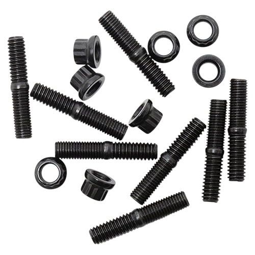 S&S Cycle - S&S Cycle Rocker Arm Stud Kit - 900-1013