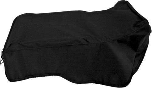 Moose Utility - Moose Utility Cordura Seat Cover - Black - SCS-11