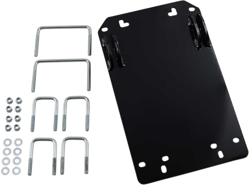 Moose Utility - Moose Utility Plow Bottom Mount - 2801PF