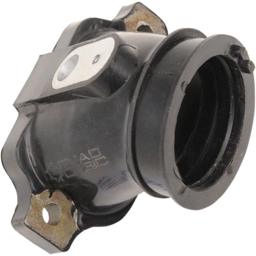Quad Logic - Quad Logic Intake Boot - 100-4175-PU
