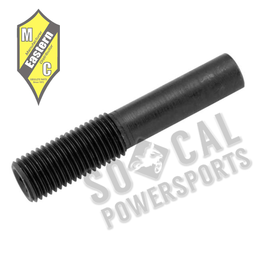 Eastern Motorcycle Parts - Eastern Motorcycle Parts Clutch Pushrods - Left - A-37090-84A