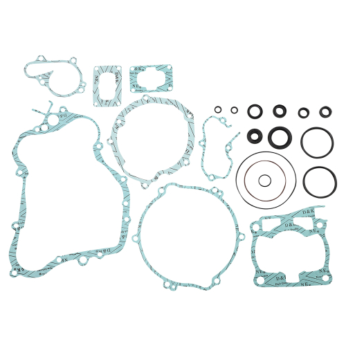 Pro-X - Pro-X Complete Gasket Kit - 34.2222
