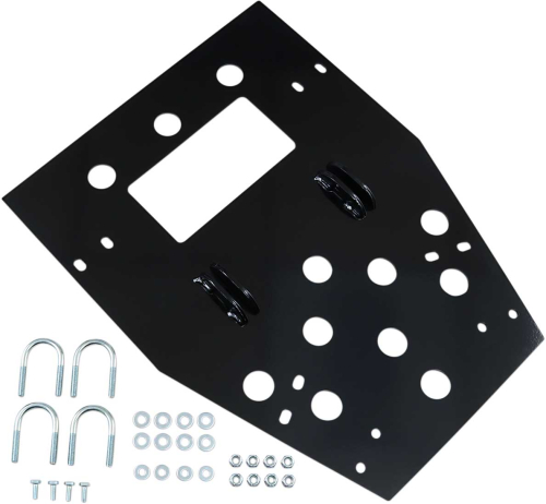 Moose Utility - Moose Utility Plow Bottom Mount - 2783PF