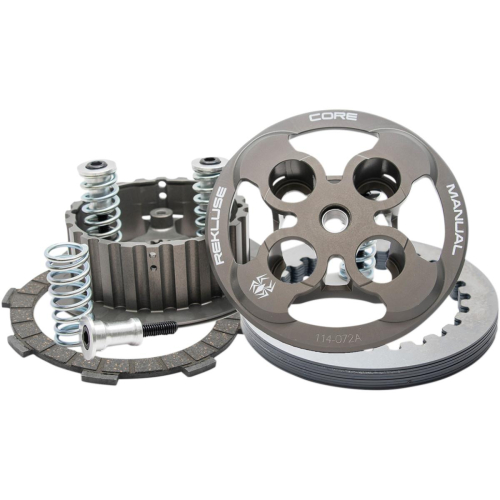Rekluse - Rekluse Core Manual Clutch Kit - RMS-7031