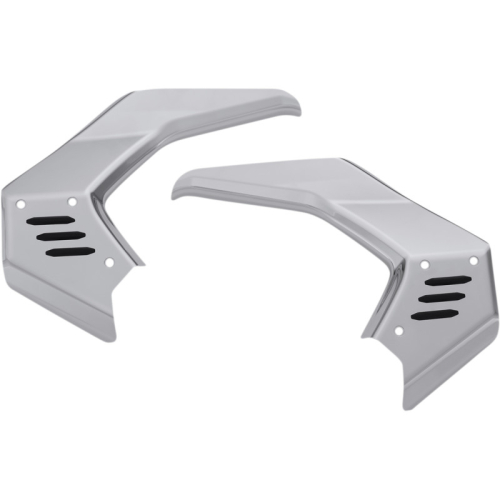 Show Chrome - Show Chrome Frame Cover - Chrome - 52-962
