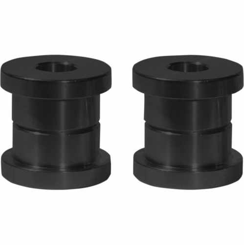Speed Merchant - Speed Merchant Standard Solid Riser Bushings - Black - SM-STDSRB-B