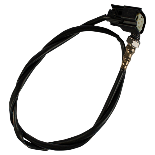 Feuling - Feuling 12mm O2 Sensor - Narrow Band - 29in. - Black 4 Wire Connector - 9906