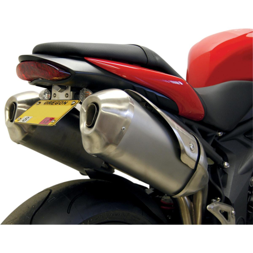 Competition Werkes - Competition Werkes Fender Eliminator Kit - 1T1051