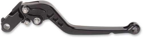 PSR - PSR Click-N-Roll Long Style Clutch Lever - Black - 00-00492-22