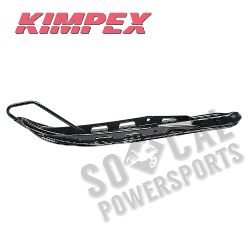 Kimpex - Kimpex Steel Ski - 08-341
