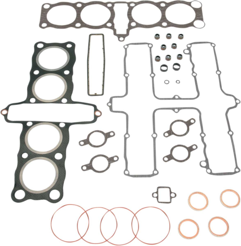 Vesrah - Vesrah Top End Gasket Kit - VG-6016