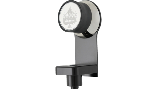 Klock Werks - Klock Werks iOmounts Honda Talon Steering Column Phone Mount - KWD-05-0566