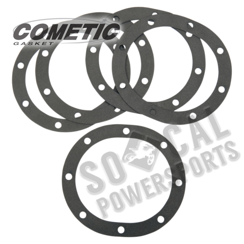 Cometic Gasket - Cometic Gasket Derby Gasket Cover - C9251