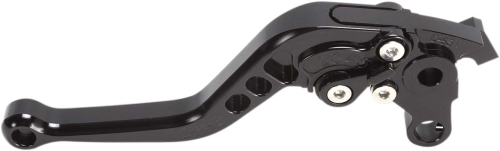 PSR - PSR Click-N-Roll Short Style Clutch Lever - Black - 00-00419-22