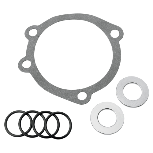 Arlen Ness - Arlen Ness Gasket Kit for Billet Sucker and Big Sucker - 18-536