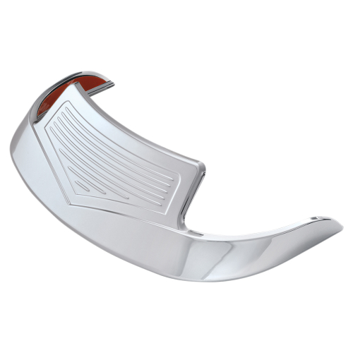 Show Chrome - Show Chrome Front Fender Accent - 91-310