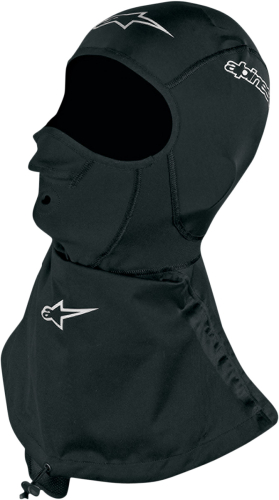 Alpinestars - Alpinestars Winter Touring Balaclava - 475809-10 - Black - OSFM