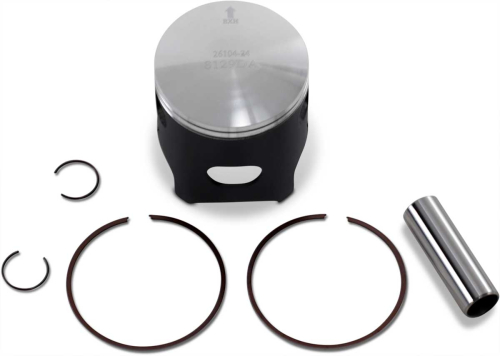 Wossner - Wossner Piston Kit - 67.34mm - 8129DA