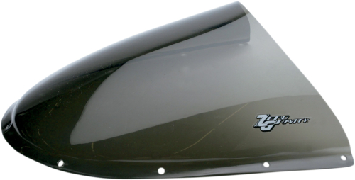 Zero Gravity - Zero Gravity SR Series Windscreen - Light Smoke - 20-726-02