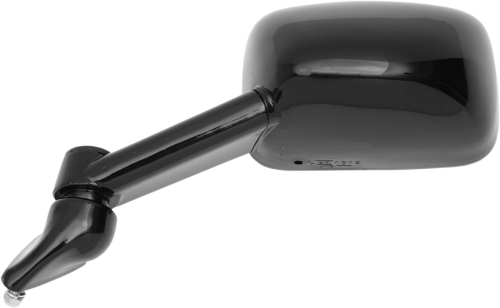 Parts Unlimited - Parts Unlimited OEM Replacement Mirror - Left Side - ZZR600LH