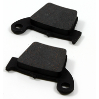 Wild Boar - Wild Boar Semi-Metallic Brake Pads - MX-05002
