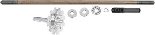Eastern Motorcycle Parts - Eastern Motorcycle Parts Complete Clutch Pushrod Kit - 1-157