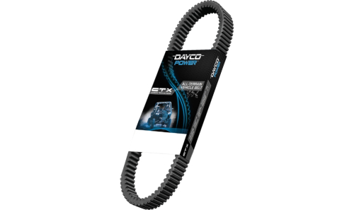 Dayco - Dayco CTX Drive Belt - CTX5034