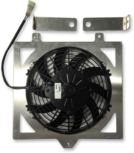 Moose Utility - Moose Utility Hi-Performance Cooling Fan - 700 CFM - Z3004