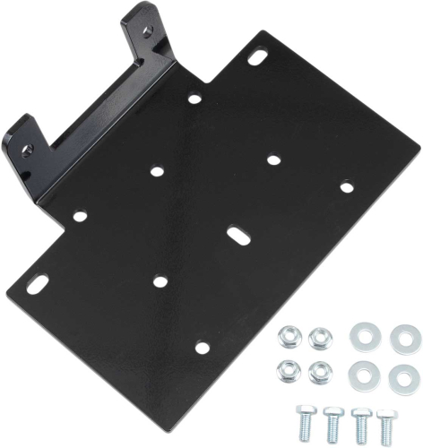 Moose Utility - Moose Utility Winch Mount - 1543PF