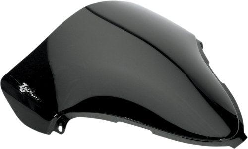 Zero Gravity - Zero Gravity SR Series Windscreen - Dark Smoke - 20-133-19