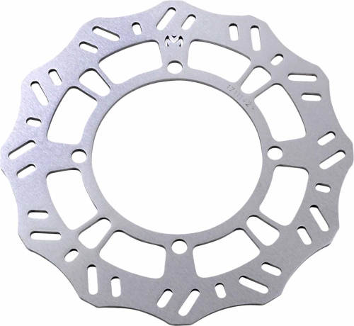Moose Racing - Moose Racing Standard Rear Rotor - 1711-RR-KAW02