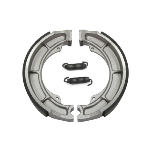 Wild Boar - Wild Boar Semi-Metallic Brake Pads - AT-05106