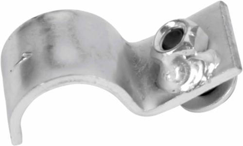 Moose Racing - Moose Racing Replacement 1in. Standard Clamp for Skid Plate - 810