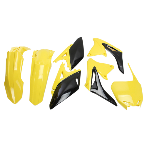 UFO Plastics - UFO Plastics Complete Body Kit - OEM 17 - SUKIT416-999K