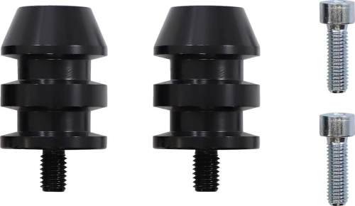 Acerbis - Acerbis Argon Handguard Mounting Kit - 2929509999