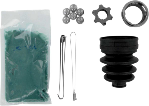 Moose Utility - Moose Utility CV Joint Rebuild Kit - SUZ403