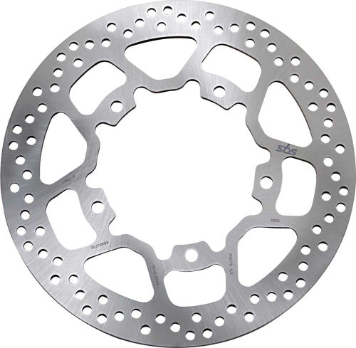 SBS - SBS Stainless Steel Brake Rotor - 5060