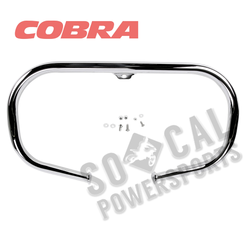 Cobra - Cobra Fatty Freeway Bars - 601-2201