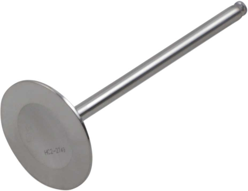 Del West - Del West Titanium Intake Valve - DW-KX250F-IV07