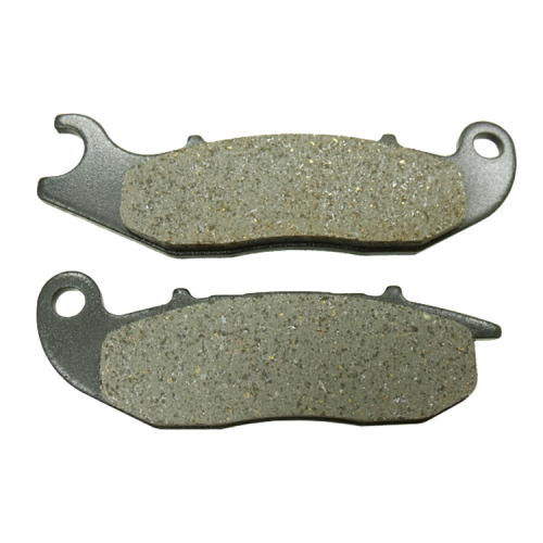 Wild Boar - Wild Boar Semi-Metallic Brake Pads - MX-05323