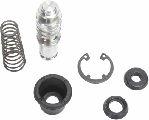 Moose Racing - Moose Racing Master Cylinder Rebuild Kit - 0617-0131